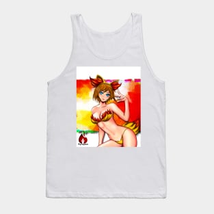 Serena Tank Top